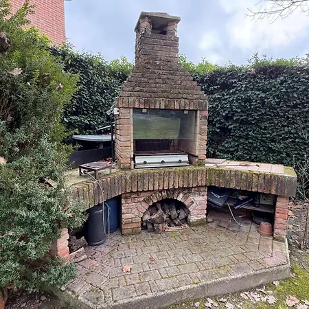 Il Giardino Di Dede Francolino