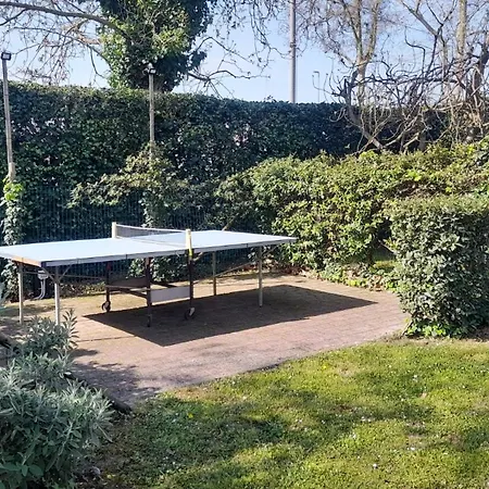 Il Giardino Di Dede *