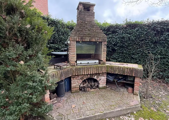 Il Giardino Di Dede Francolino