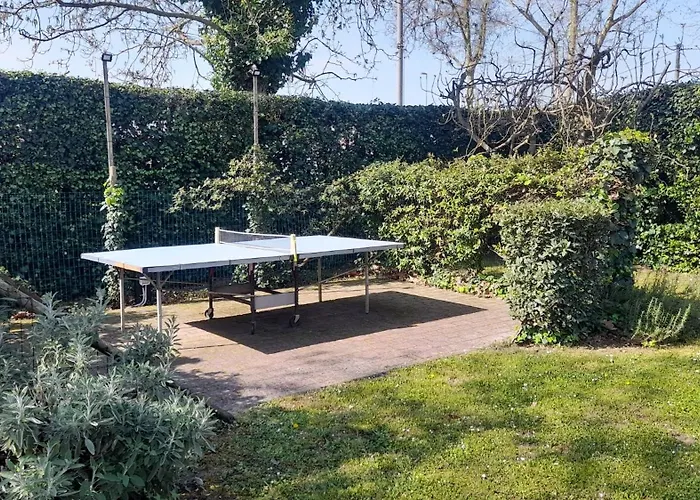 Il Giardino Di Dede *
